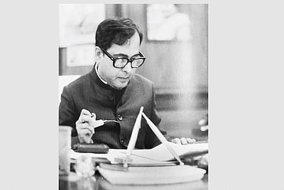 "பிரணாப்தா' என்கிற மந்திரச் சொல்! 199