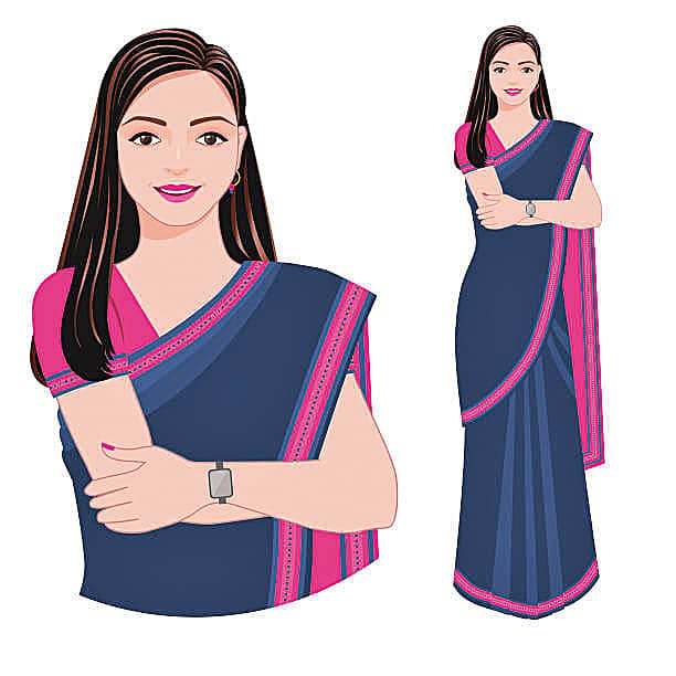 பெண்ணை ஆள்வது கடினம்..