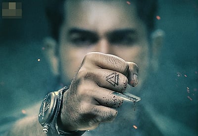 மழை பிடிக்காத மனிதன் படத்தின் டிரைலர் அறிவிப்பு!