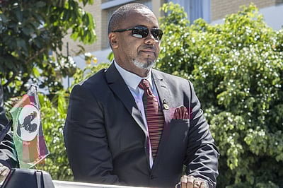 மலாவி துணை அதிபர் பலி: விபத்தில் சிக்கிய விமானம் மீட்பு! அரசியல் சதியா?