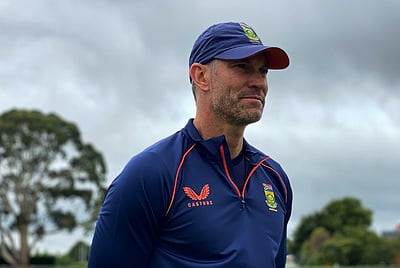 ஜிம்பாப்வே அணிக்கு புதிய தலைமைப் பயிற்சியாளர் நியமனம்!