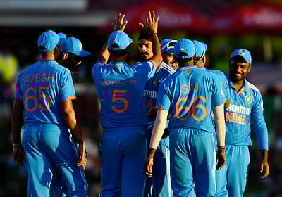 இந்திய அணியிலிருந்து இந்த இரண்டு ரிசர்வ் வீரர்கள் மட்டும் விடுவிக்கப்பட காரணம் என்ன? 