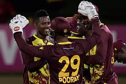 இந்தியா மிகவும் அபாயகரமான அணி, ஆனால்... மேற்கிந்தியத் தீவுகள் வீரர் கூறுவதென்ன?