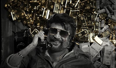 ஜூலையில் கூலி படப்பிடிப்பு! எங்கு தெரியுமா?