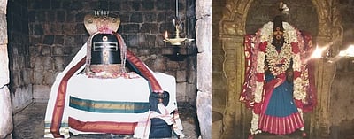 ஜூலை 12ல் கார்கோடகேஸ்வரர் கோயிலில் கும்பாபிஷேகம்!