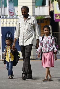 தந்தையர் நாள்! என்னென்ன பரிசுகள் கொடுக்கலாம்?
