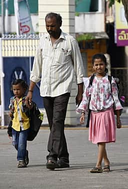 தந்தையர் நாள்! என்னென்ன பரிசுகள் கொடுக்கலாம்?