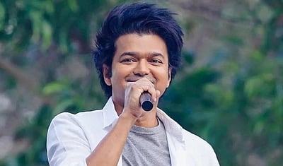 70-வது படத்தில் நடிக்கும் விஜய்?