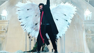 எதிர்பார்த்ததைவிட அதிக வசூல்: ‘கல்கி 2898 ஏடி’ படக்குழு அதிகாரபூர்வ அறிவிப்பு! 