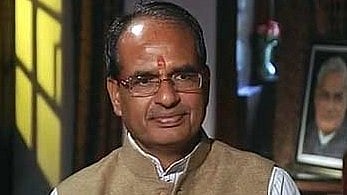 ம.பி. முன்னாள் முதல்வர் சிவராஜ் சிங் சௌகான் 1.5 லட்சம் வாக்குகள் முன்னிலை