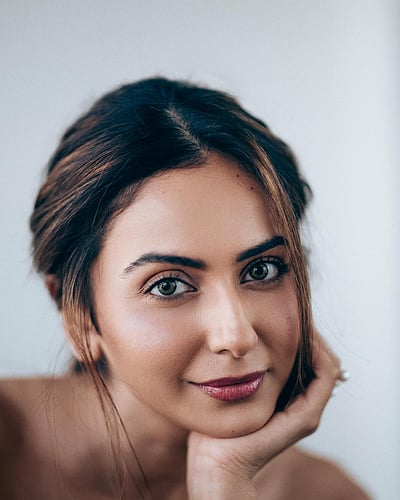 அகத்தின் அழகு..!