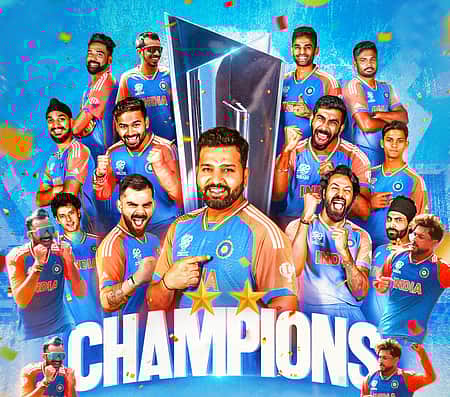 வரலாற்று வெற்றி!