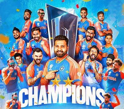 வரலாற்று வெற்றி!