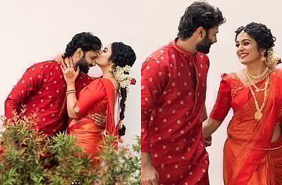 நீண்ட நாள் காதலனை கரம்பிடிக்கும் 'சுந்தரி' நடிகை!