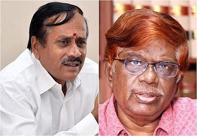 நீதிபதி சந்துரு அறிக்கையை தமிழக அரசு நிராகரிக்க வேண்டும்: ஹெச்.ராஜா