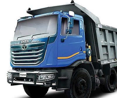 விலைகளை உயா்த்தும் டாடா மோட்டாா்ஸ்