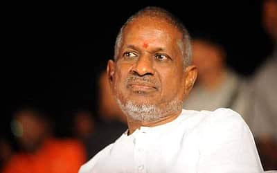 பாடல்கள் மீது இளையராஜா உரிமை கோர முடியாது!