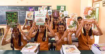 தமிழில் உயர்கல்வி: என்ன சிக்கல்? என்ன தீர்வு?