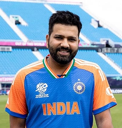 அயர்லாந்தை எதிர்கொள்கிறது இந்தியா !