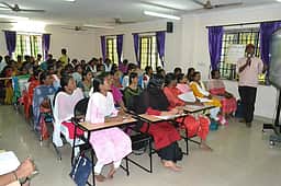 ரயில்வே தோ்வுக்கான இலவச பயிற்சி வகுப்பு