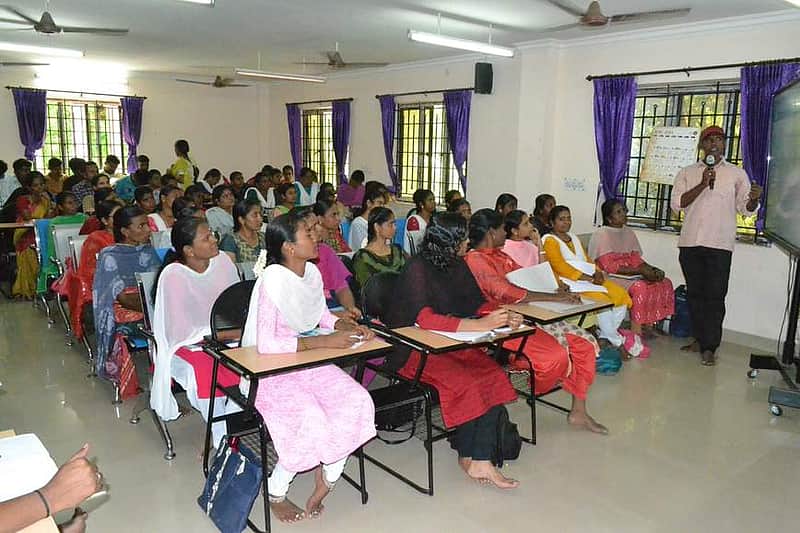 Free coaching for the TNPSC Group-I and Group-II/IIA competitive exam