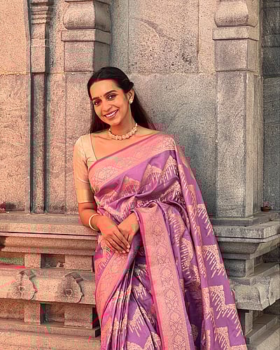 சிரிப்பே மந்திரம்..!