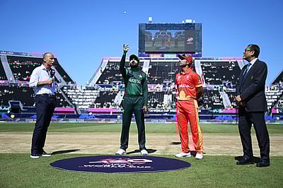 பாகிஸ்தான் பந்துவீச்சு; தொடர் தோல்விகளுக்கு முற்றுப்புள்ளி வைக்குமா? 