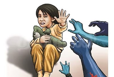 குதிரையேற்ற பயிற்சி பள்ளியில் சிறுமிக்கு பாலியல் தொந்தரவு!