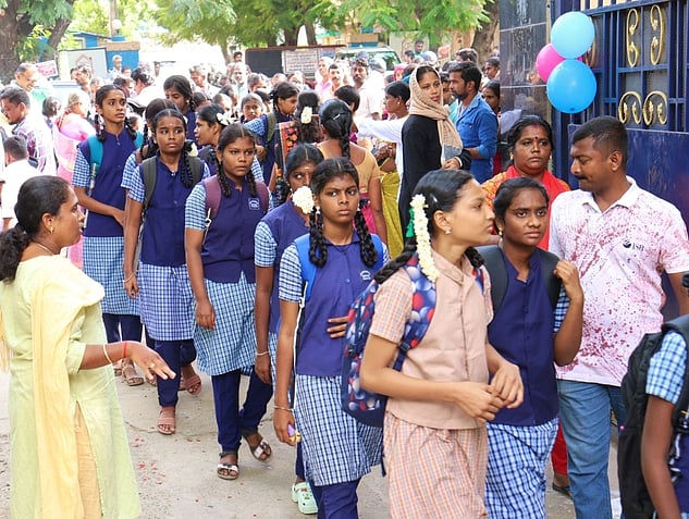 மானுடம் காக்க, மனநலம் காப்போம் 