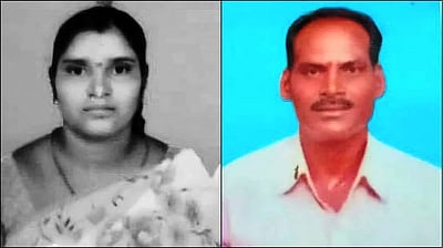 மதுபோதையில் மனைவியை அடித்துக் கொன்ற கணவன் கைது