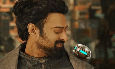 அசத்தும் முன்பதிவு.. முதல் நாளில் ரூ.200 கோடியை வசூலிக்கும் கல்கி?