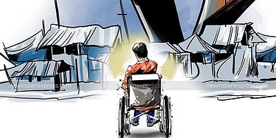 தரவுகள் பேச வேண்டும்!