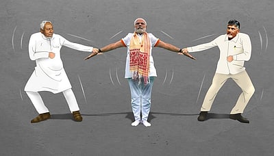 மோடியை கலாய்த்த காங்கிரஸ்!