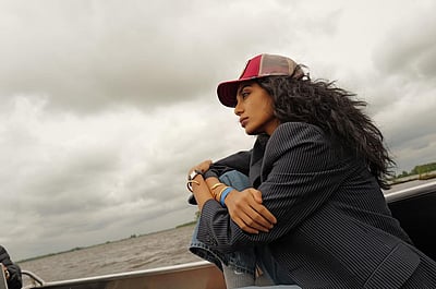 தீராத தனிமை! சோபிதா துலிபாலா..