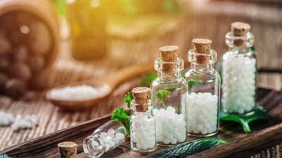 இன்சுலின் என்ற பெயரில் ஹோமியோபதி மருந்தா?