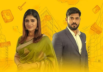 தொடங்கிய ஒரு வருடத்திலேயே நிறைவடையும் பிரபல தொடர்!