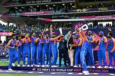 டி20 உலகக் கோப்பை நிறைவு; புள்ளிவிவரங்கள் இதோ!
