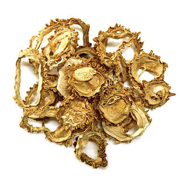 பாகற்காய் வற்றல்