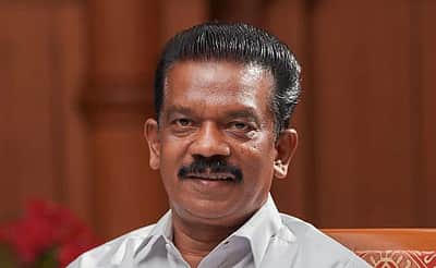 கேரள தேவஸ்வம் போர்டு அமைச்சர் ராதாகிருஷ்ணன் ராஜிநாமா!