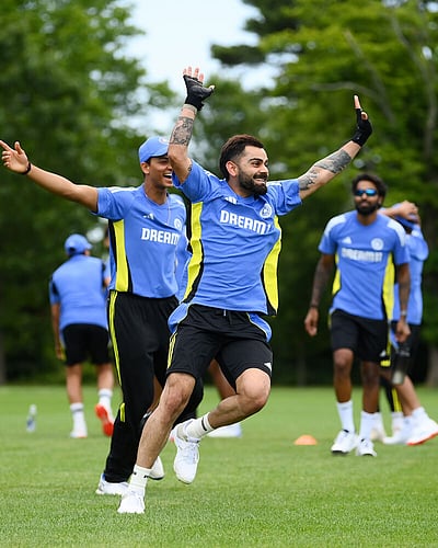 ரிலாக்ஸ் டைம்...