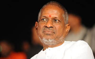 மகளைப் பறிகொடுத்ததால் பிறந்தநாள் கொண்டாட்டம் இல்லை: இளையராஜா