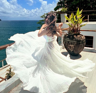 சுற்றும் வரை பூமி!