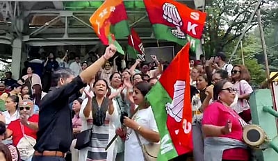 சிக்கிம் ஆட்சியை கலைத்தார் ஆளுநர்!