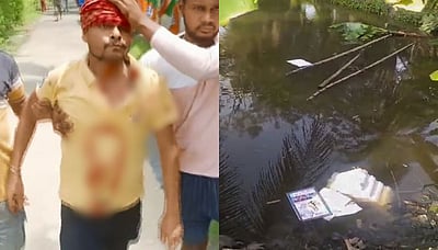 7-ம் கட்ட வாக்குப்பதிவு: மேற்கு வங்கத்தில் உச்சபட்ச வன்முறை