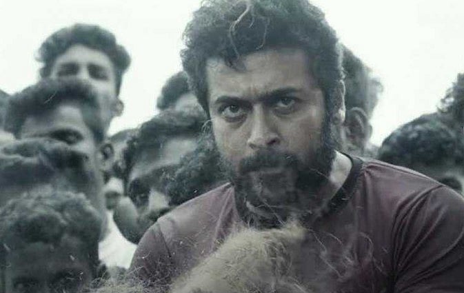 வாடிவாசல் படப்பிடிப்பு எப்போது?