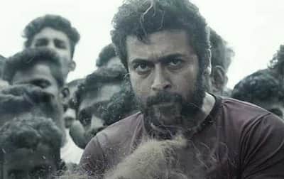 வாடிவாசல் படப்பிடிப்பு எப்போது?