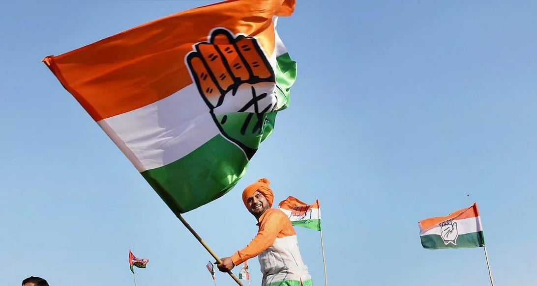 காங்கிரஸில் முன்னுக்கு வந்த இளைய தலைமுறை!