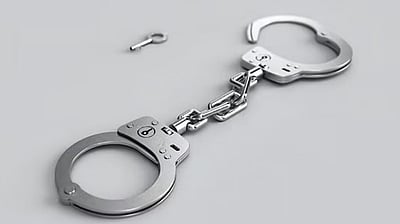 தலித் இளைஞரைத் தாக்கிய பாஜக எம்.எல்.ஏ மகன் மீது வழக்குப்பதிவு!