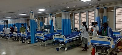 கள்ளச்சாராயத்தால் 44 கிராமங்களைச் சோ்ந்தவா்கள் பாதிப்பு