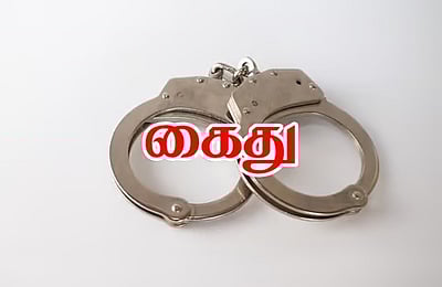 சட்டவிரோதமாக நுழைந்த
11 வங்கதேசத்தவா் திரிபுராவில் கைது